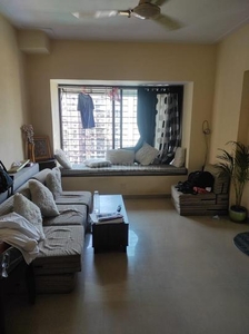 1 BHK Flat for rent in Kandivali East, Mumbai - 645 Sqft