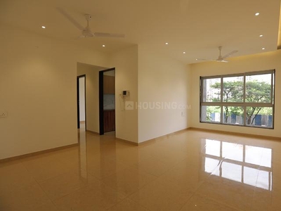 1 BHK Flat for rent in Kandivali East, Mumbai - 860 Sqft