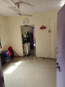 1 BHK Flat for rent in Kandivali West, Mumbai - 305 Sqft