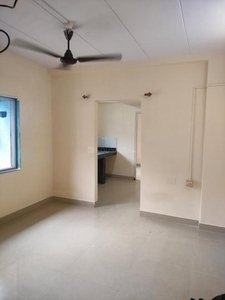 1 BHK Flat for rent in Kandivali West, Mumbai - 410 Sqft