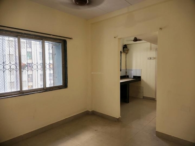 1 BHK Flat for rent in Kandivali West, Mumbai - 435 Sqft