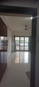 1 BHK Flat for rent in Kandivali West, Mumbai - 580 Sqft