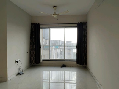 1 BHK Flat for rent in Kandivali West, Mumbai - 600 Sqft
