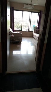 1 BHK Flat for rent in Kandivali West, Mumbai - 750 Sqft