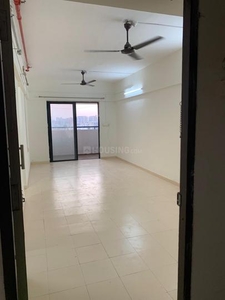 1 BHK Flat for rent in Kharadi, Pune - 624 Sqft