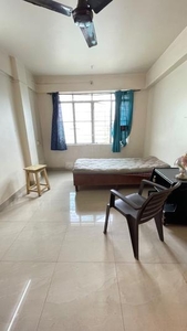 1 BHK Flat for rent in Kothrud, Pune - 600 Sqft