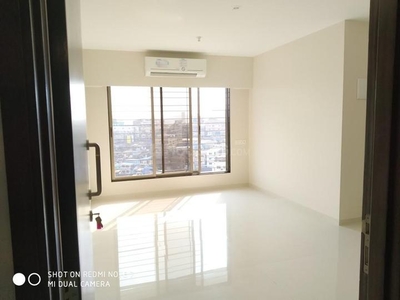 1 BHK Flat for rent in Kurla East, Mumbai - 620 Sqft