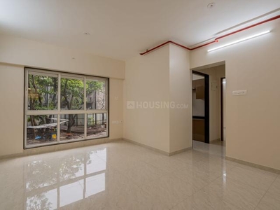 1 BHK Flat for rent in Kurla East, Mumbai - 650 Sqft