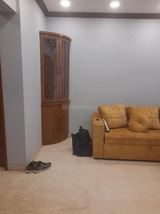 1 BHK Flat for rent in Kurla West, Mumbai - 780 Sqft