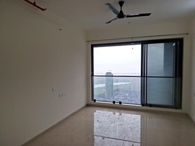 1 BHK Flat for rent in Lower Parel, Mumbai - 320 Sqft