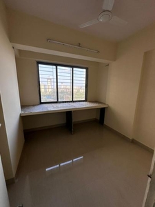 1 BHK Flat for rent in Lower Parel, Mumbai - 500 Sqft