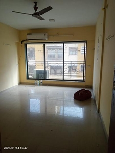 1 BHK Flat for rent in Lower Parel, Mumbai - 650 Sqft