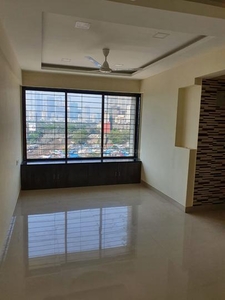 1 BHK Flat for rent in Mahalakshmi, Mumbai - 600 Sqft