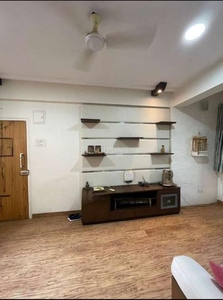 1 BHK Flat for rent in Mahim, Mumbai - 575 Sqft