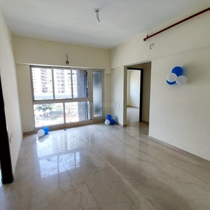 1 BHK Flat for rent in Malad East, Mumbai - 430 Sqft