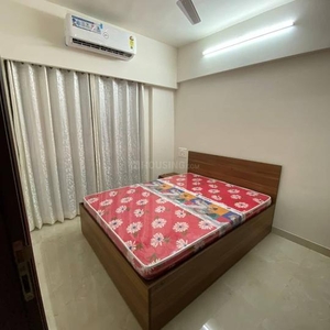 1 BHK Flat for rent in Malad East, Mumbai - 650 Sqft