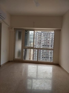 1 BHK Flat for rent in Malad East, Mumbai - 650 Sqft