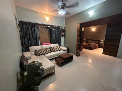 1 BHK Flat for rent in Malad West, Mumbai - 510 Sqft