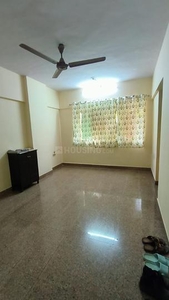 1 BHK Flat for rent in Malad West, Mumbai - 550 Sqft