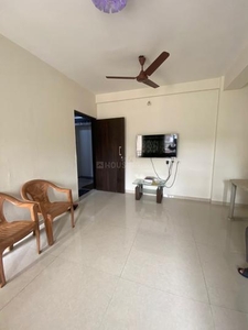 1 BHK Flat for rent in Malad West, Mumbai - 575 Sqft