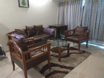 1 BHK Flat for rent in Malad West, Mumbai - 600 Sqft