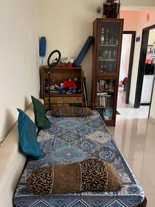 1 BHK Flat for rent in Malad West, Mumbai - 650 Sqft