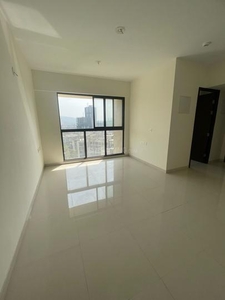 1 BHK Flat for rent in Mira Road East, Mumbai - 480 Sqft
