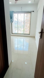 1 BHK Flat for rent in Mira Road East, Mumbai - 500 Sqft