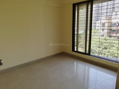 1 BHK Flat for rent in Mira Road East, Mumbai - 600 Sqft