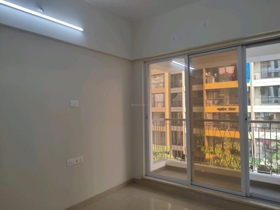 1 BHK Flat for rent in Mira Road East, Mumbai - 600 Sqft