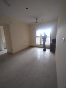 1 BHK Flat for rent in Mira Road East, Mumbai - 600 Sqft