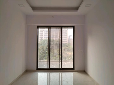 1 BHK Flat for rent in Mira Road East, Mumbai - 650 Sqft