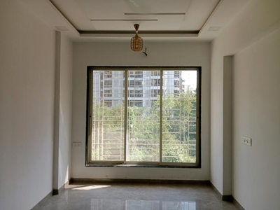 1 BHK Flat for rent in Mira Road East, Mumbai - 693 Sqft