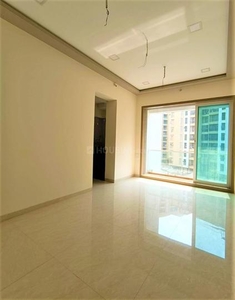 1 BHK Flat for rent in Mira Road East, Mumbai - 710 Sqft