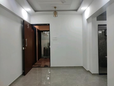 1 BHK Flat for rent in Mira Road East, Mumbai - 715 Sqft