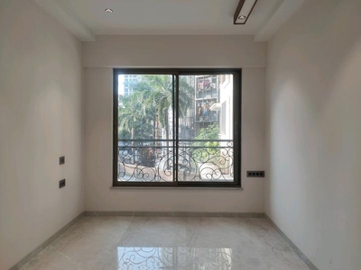 1 BHK Flat for rent in Mira Road East, Mumbai - 750 Sqft