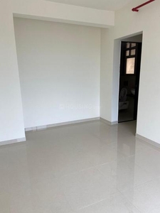 1 BHK Flat for rent in Mira Road East, Mumbai - 750 Sqft