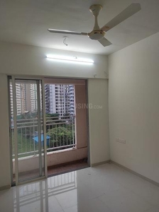 1 BHK Flat for rent in Mira Road East, Mumbai - 850 Sqft