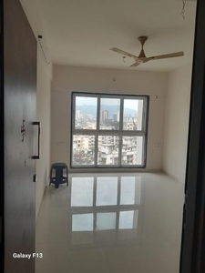 1 BHK Flat for rent in Mulund East, Mumbai - 600 Sqft