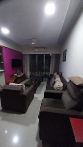 1 BHK Flat for rent in Mulund West, Mumbai - 650 Sqft