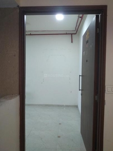 1 BHK Flat for rent in Naigaon East, Mumbai - 510 Sqft