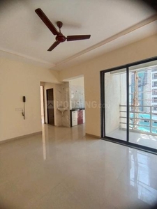 1 BHK Flat for rent in Naigaon East, Mumbai - 550 Sqft