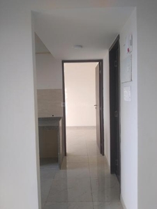 1 BHK Flat for rent in Naigaon East, Mumbai - 555 Sqft