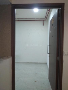 1 BHK Flat for rent in Naigaon East, Mumbai - 555 Sqft