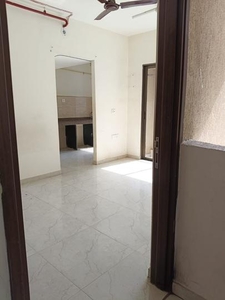 1 BHK Flat for rent in Naigaon East, Mumbai - 613 Sqft