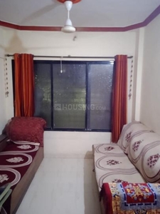 1 BHK Flat for rent in Nalasopara West, Mumbai - 550 Sqft