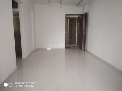 1 BHK Flat for rent in Nalasopara West, Mumbai - 675 Sqft