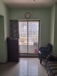 1 BHK Flat for rent in Parel, Mumbai - 475 Sqft