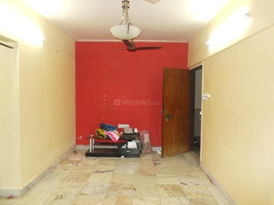 1 BHK Flat for rent in Powai, Mumbai - 625 Sqft
