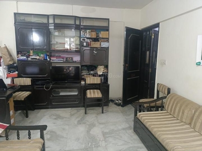 1 BHK Flat for rent in Powai, Mumbai - 625 Sqft